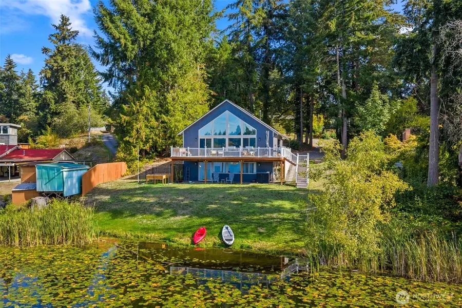 5033 Atchinson Drive Se, Olympia, WA 98513 - #3