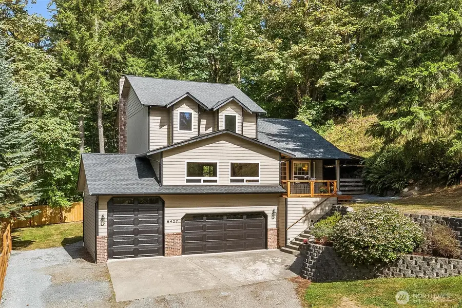 6427 Storm Lake Road, Snohomish, WA 98290 - #2