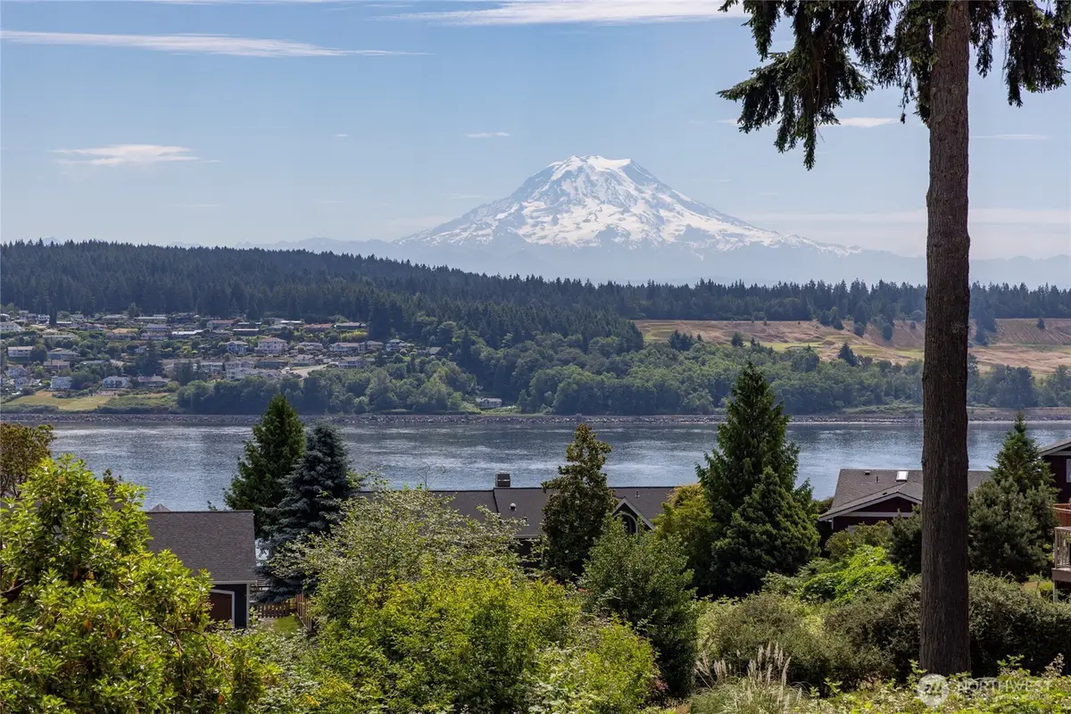 1268 Pilchuck Drive, Fox Island, WA 98333 - #1