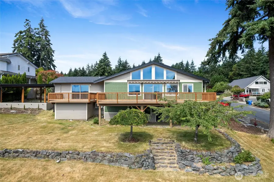 1268 Pilchuck Drive, Fox Island, WA 98333 - #2