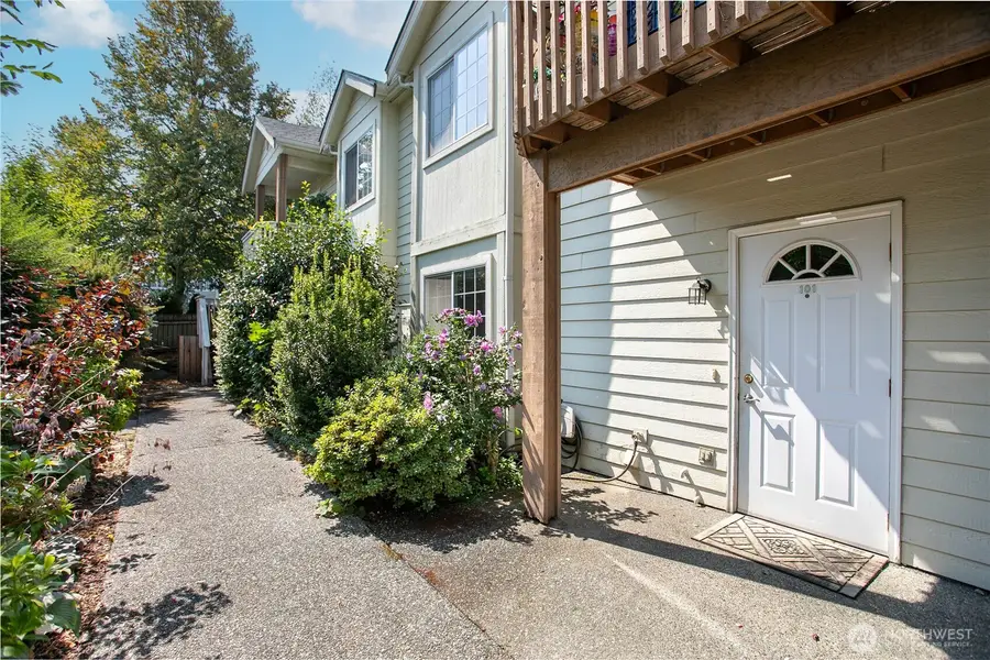 1808 E Sunset Drive #101, Bellingham, WA 98226 - #2