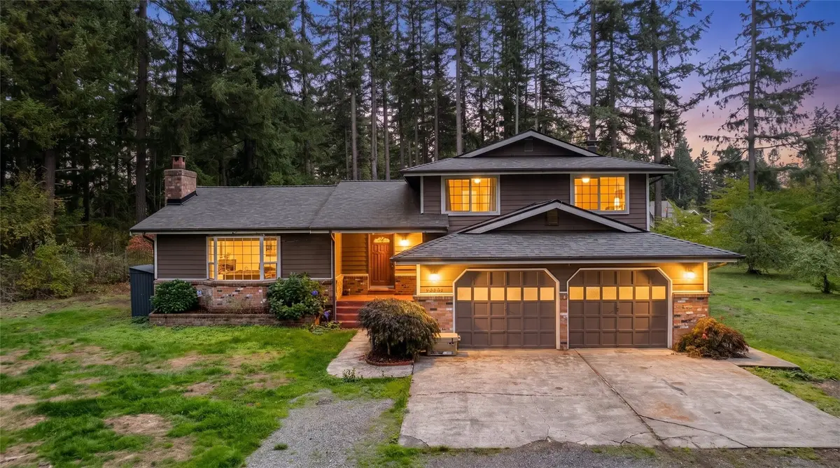 24615 61st Avenue Ct E, Graham, WA 98338 - #1