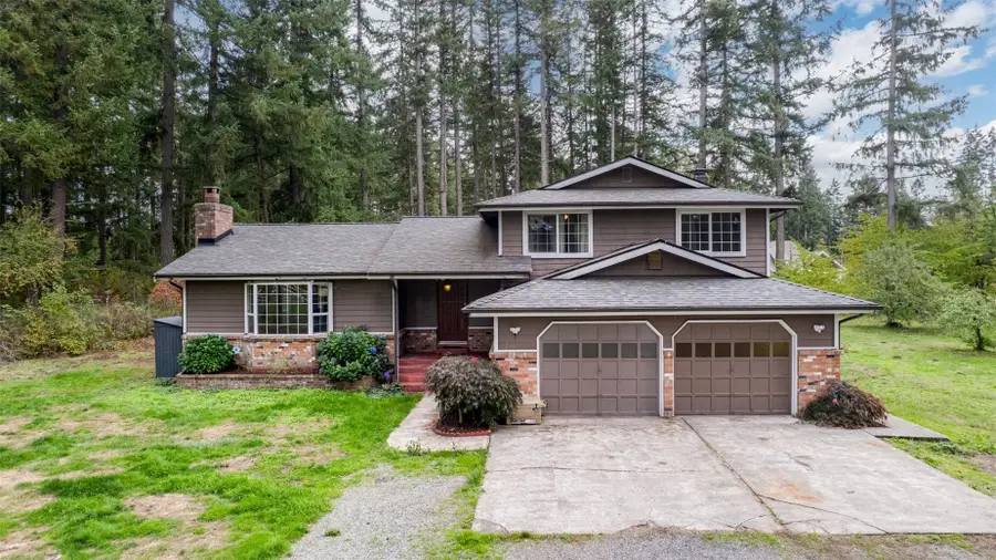 24615 61st Avenue Ct E, Graham, WA 98338 - #2