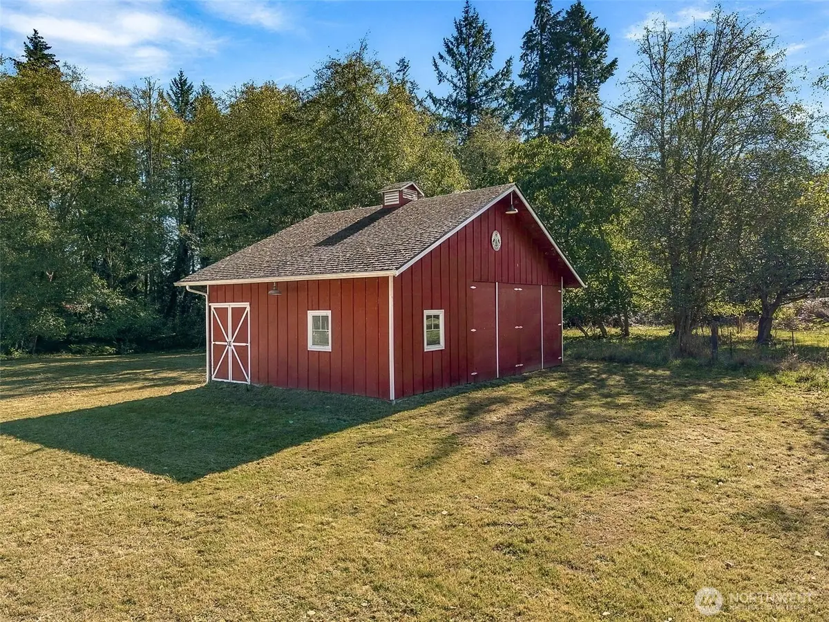 2738 Gull Harbor Road Ne, Olympia, WA 98506 - #1