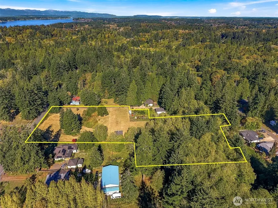 2738 Gull Harbor Road Ne, Olympia, WA 98506 - #2