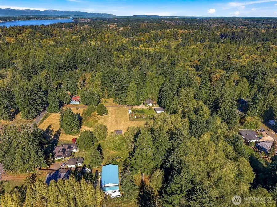 2738 Gull Harbor Road Ne, Olympia, WA 98506 - #3