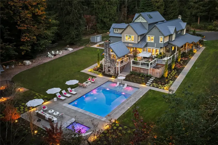 20313 217th Avenue Ne, Woodinville, WA 98077 - #2