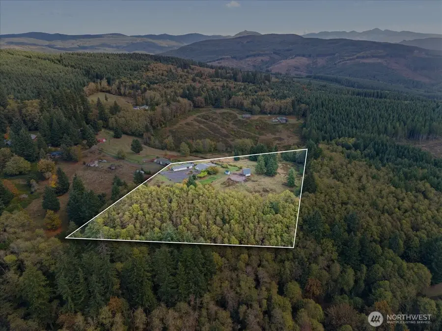 424 Maranatha Road, Kelso, WA 98626 - #3