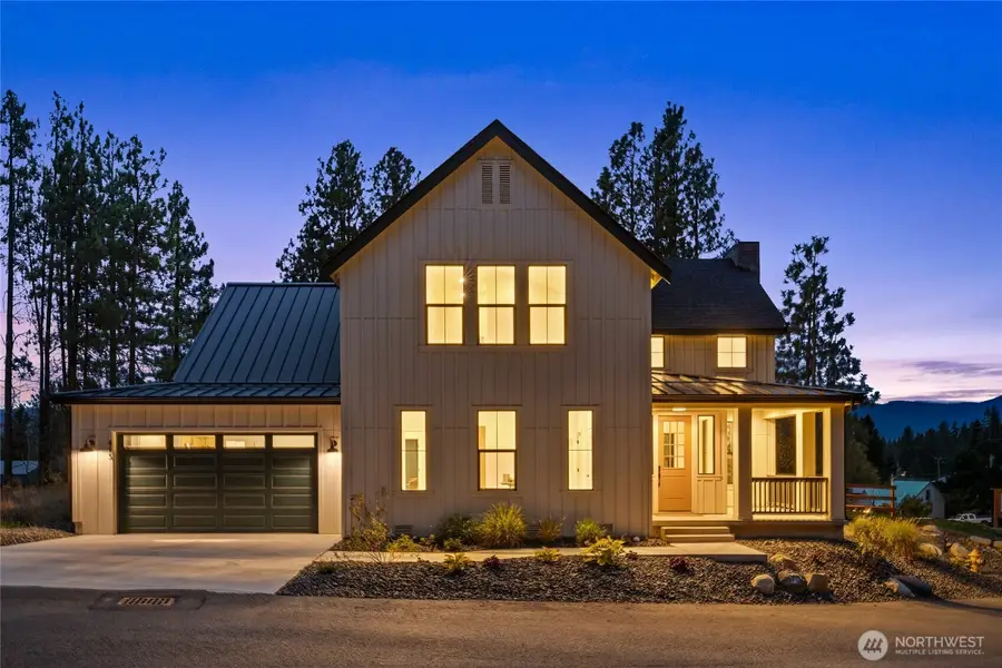 415 Outfitter (lot 12) Place, Cle Elum, WA 98922 - #2