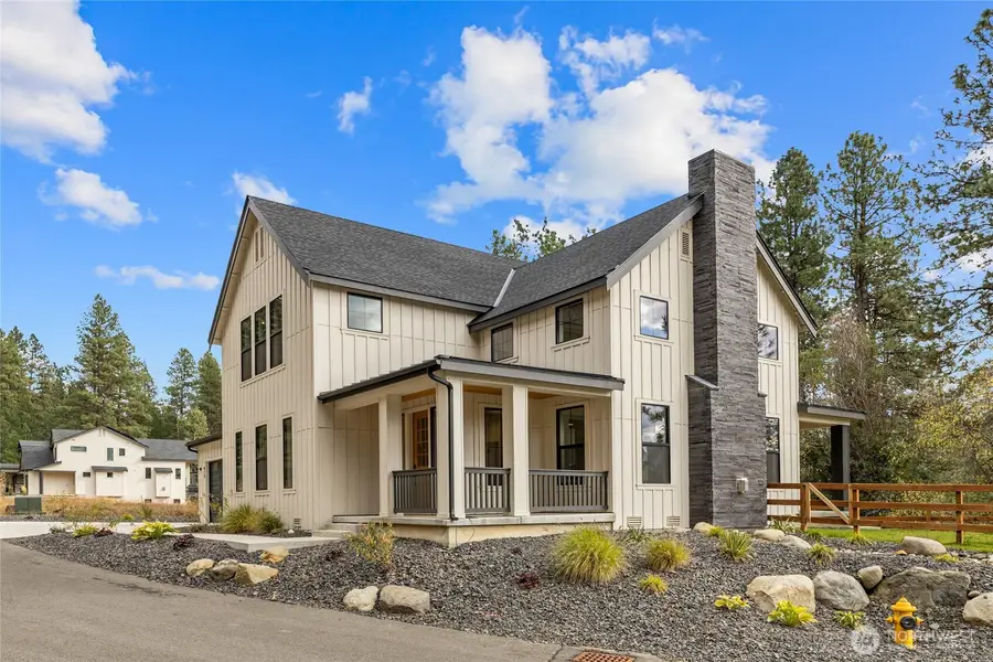 415 Outfitter (lot 12) Place, Cle Elum, WA 98922 - #3