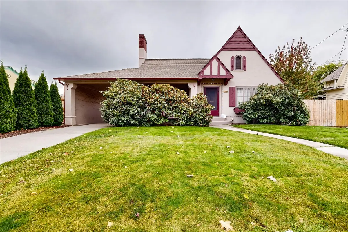 1122 E Isaacs Avenue, Walla Walla, WA 99362 - #1