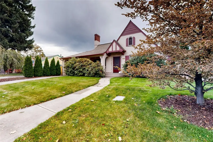 1122 E Isaacs Avenue, Walla Walla, WA 99362 - #2