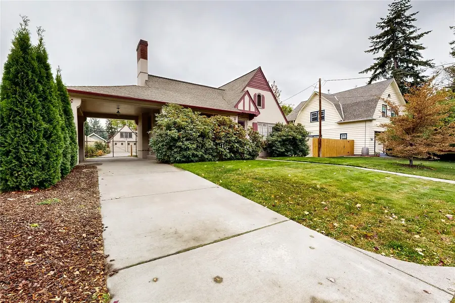 1122 E Isaacs Avenue, Walla Walla, WA 99362 - #3