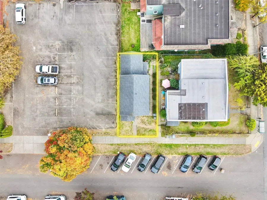 1017 S I Street, Tacoma, WA 98405 - #2