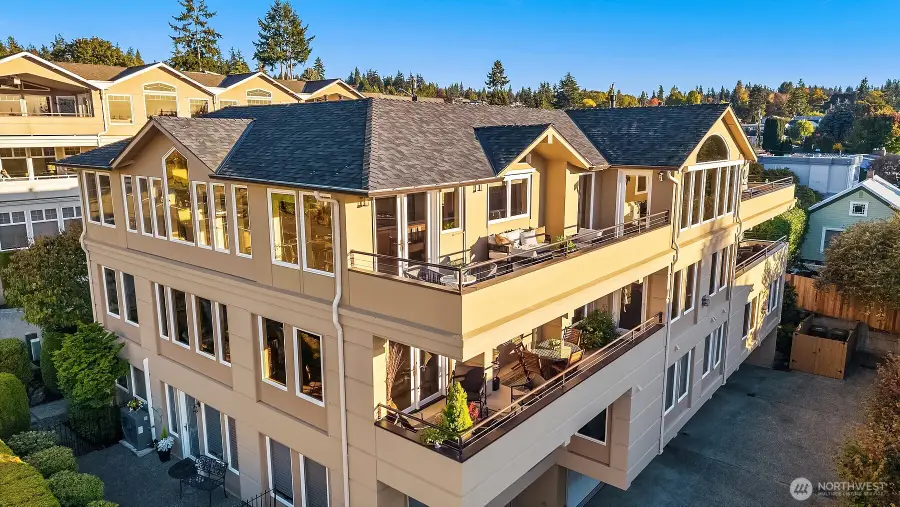 536 Walnut Street #301, Edmonds, WA 98020 - #2