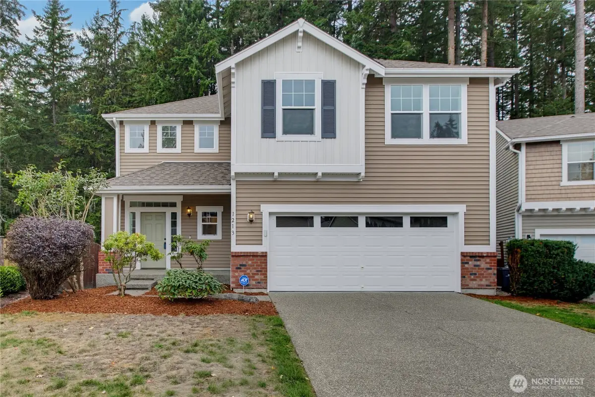 1213 Koda Circle Se, Port Orchard, WA 98366 - #1