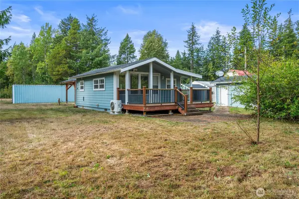 8185 Custer School Rd, Custer, WA 98240