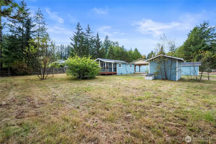 8185 Custer School Rd, Custer, WA 98240 - #3