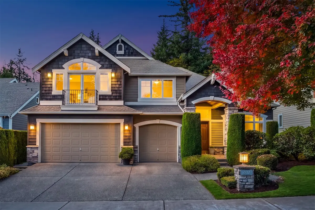 2817 275th Avenue Se, Sammamish, WA 98075 - #1