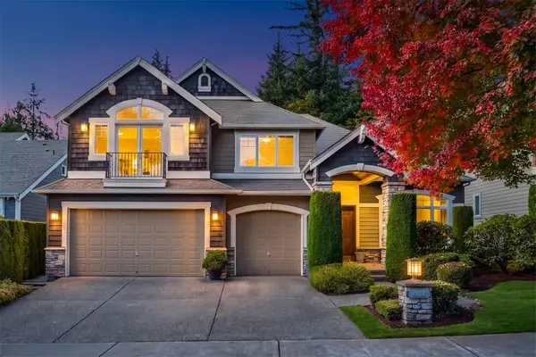 2817 275th Avenue Se, Sammamish, WA 98075