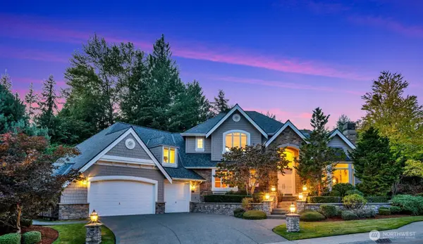 14222 SE 90th Street, Newcastle, WA 98059
