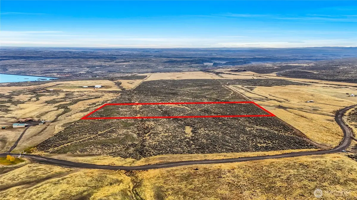 1 Banks Lake View Rd Ne #25281940005 lot 2, Coulee City, WA 99115 - #1