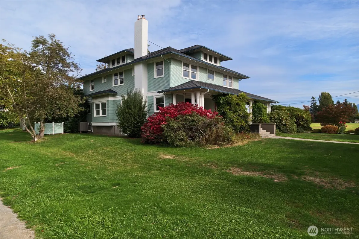 17439 Mclean Road, Mount Vernon, WA 98273 - #1