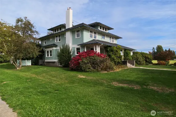 17439 Mclean Road, Mount Vernon, WA 98273