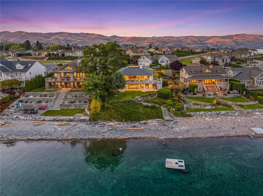 238 Manson View Drive, Manson, WA 98831 - #2