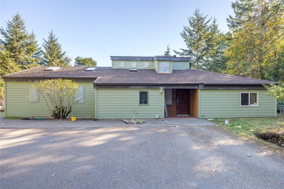 338 Hunt Road, Port Angeles, WA 98363 - #1