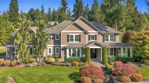 7615 78th Street Nw, Gig Harbor, WA 98335