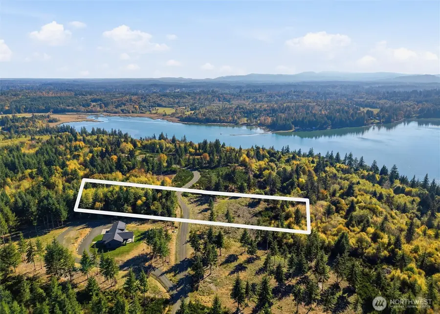3 E Lone Fir Drive #3, Shelton, WA 98584 - #3