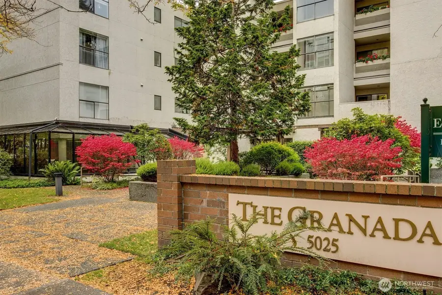 5025 California Avenue Sw #406, Seattle, WA 98136 - #2