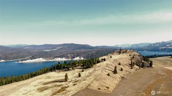5078 Hunters Campground Road #Tract C, Hunters, WA 99137