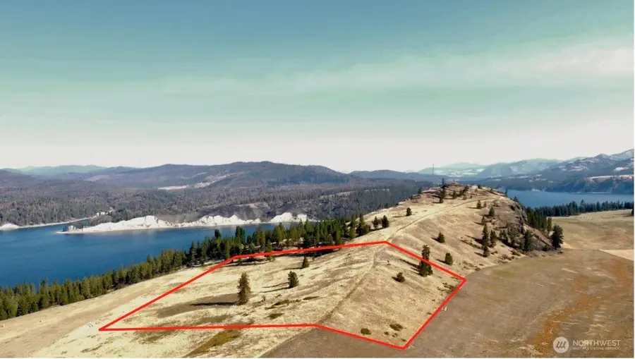 5078 Hunters Campground Road #Tract C, Hunters, WA 99137 - #2