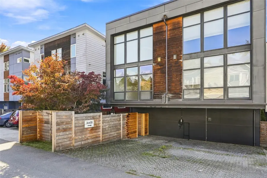 3648 36th Avenue S #B, Seattle, WA 98144 - #2