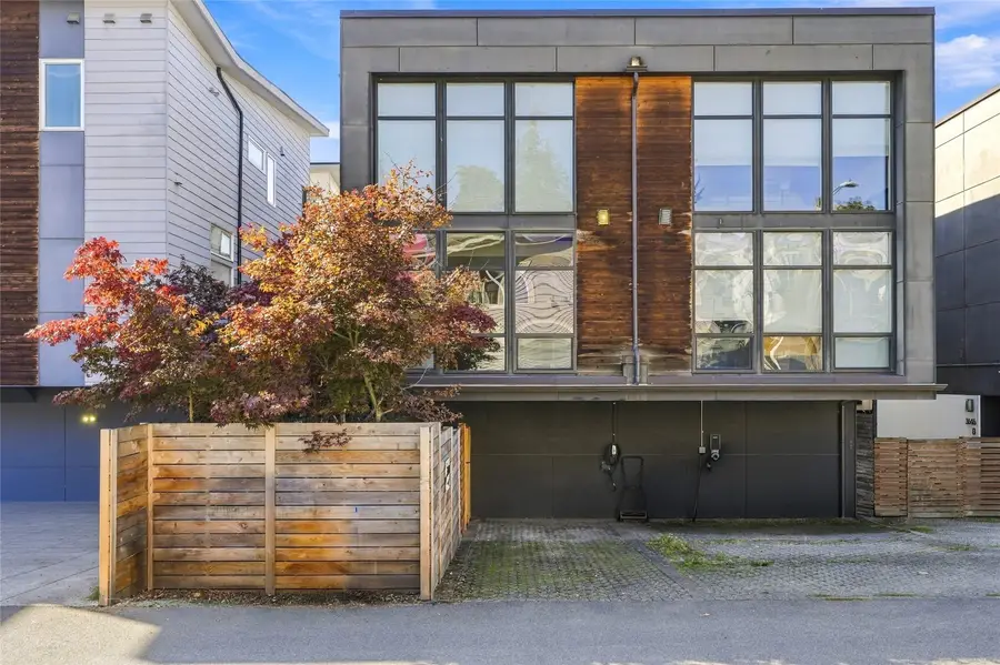 3648 36th Avenue S #B, Seattle, WA 98144 - #3