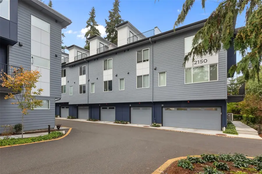 2150 N 147th Street #E, Shoreline, WA 98133 - #2