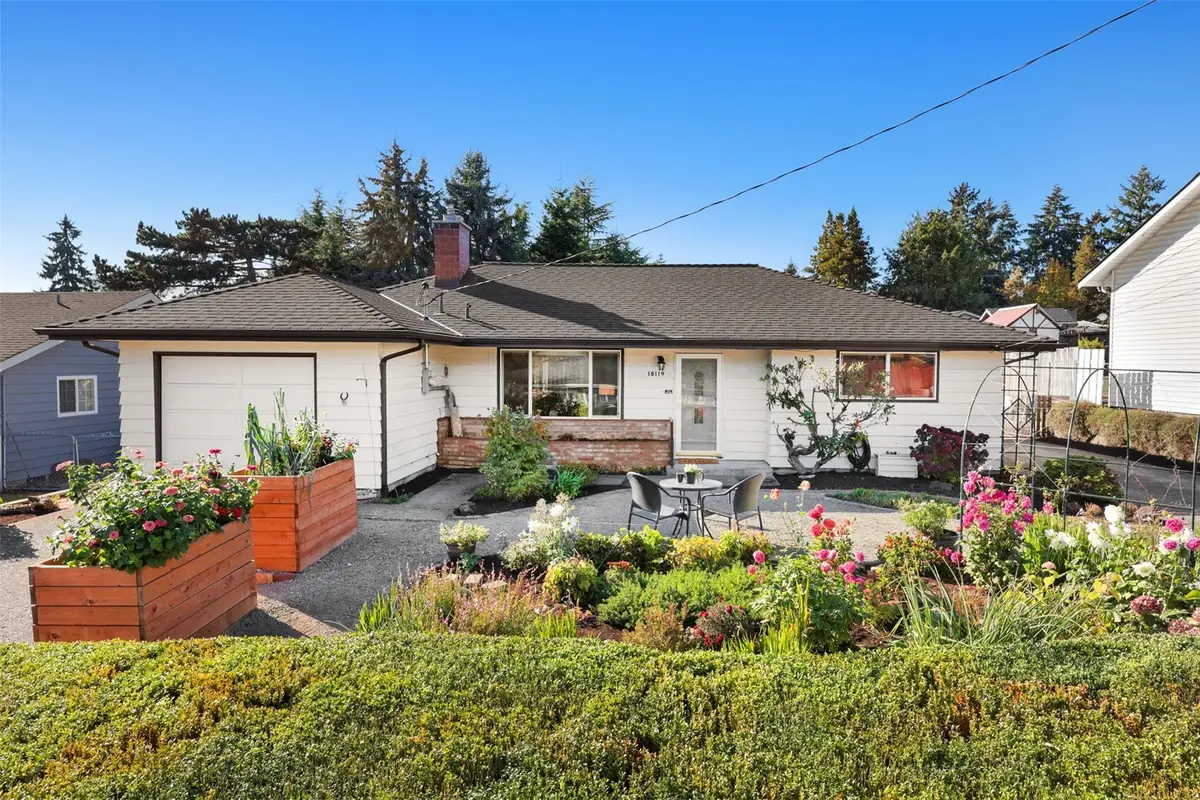 18119 43rd Avenue S, Seatac, WA 98188 - #1