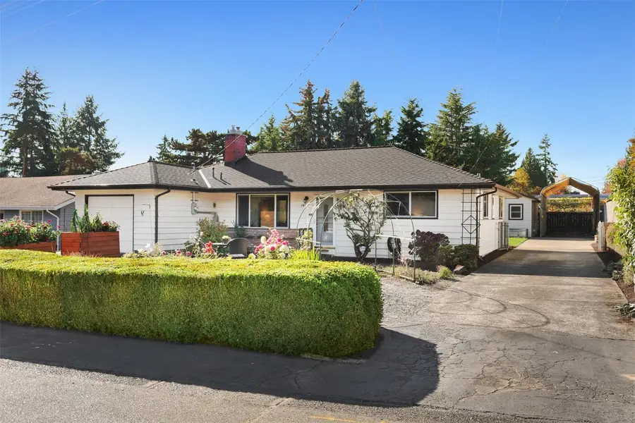 18119 43rd Avenue S, Seatac, WA 98188 - #2