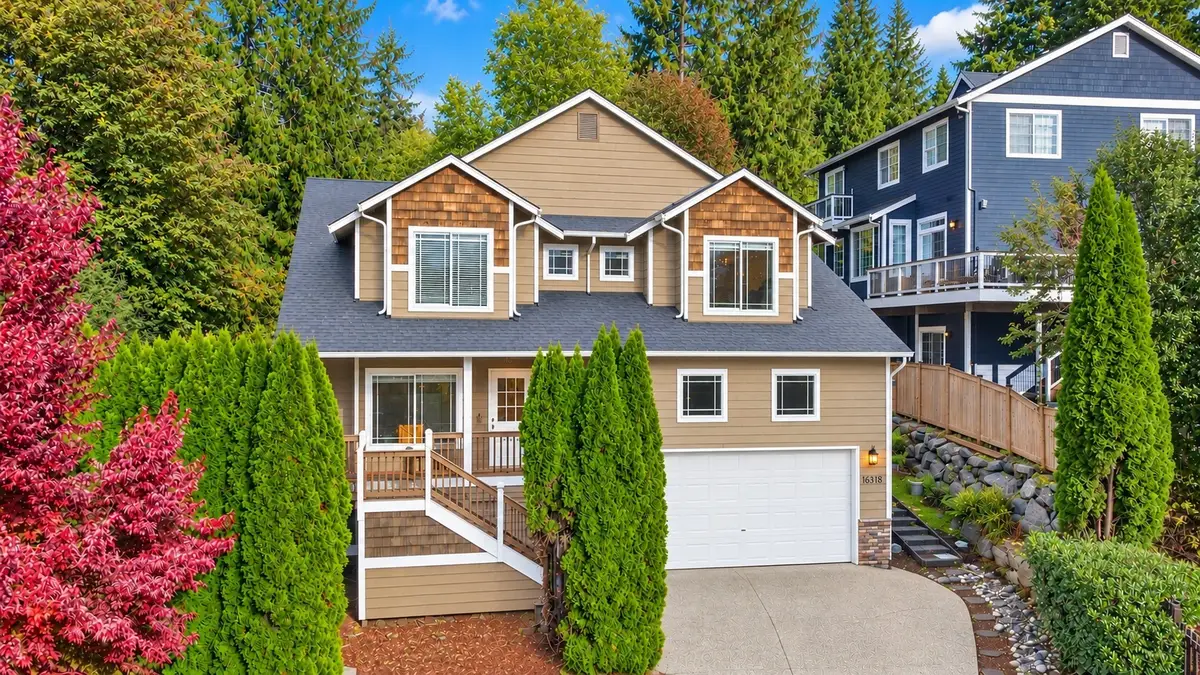 16318 270th Place Ne, Duvall, WA 98019 - #1