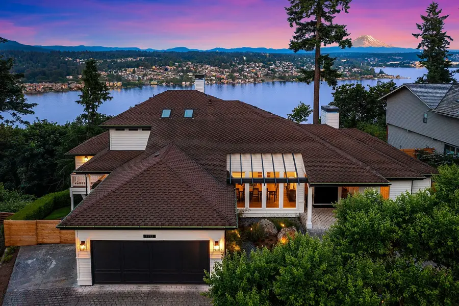 7712 89th Place Se, Mercer Island, WA 98040 - #2