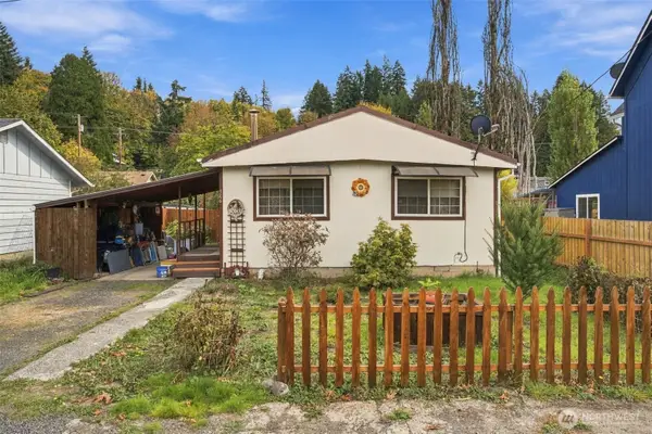 306 SE Front Street, Winlock, WA 98596