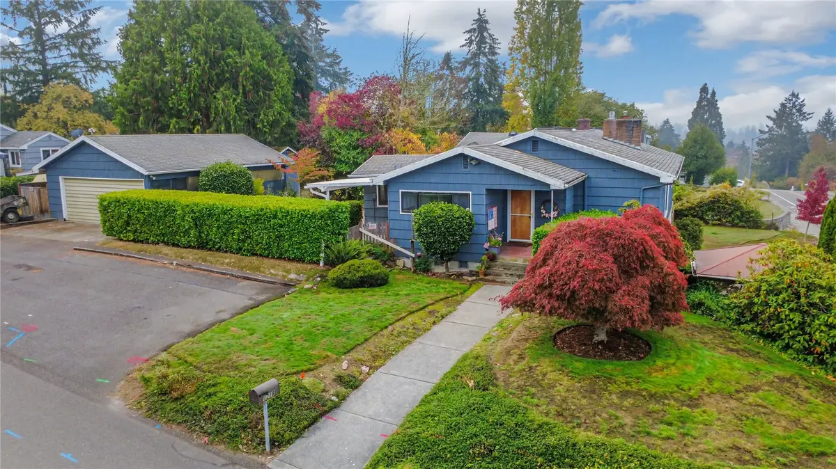 1218 Sequalish Street, Steilacoom, WA 98388 - #1