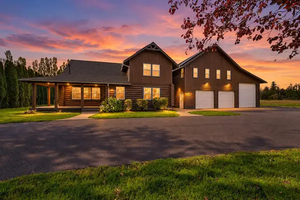 415 N Mcneely Street, Buckley, WA 98321