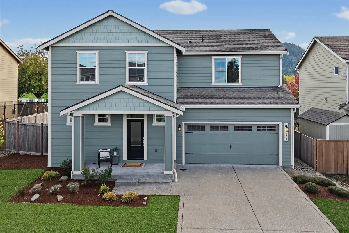 878 Riley Drive E, Enumclaw, WA 98022 - #1