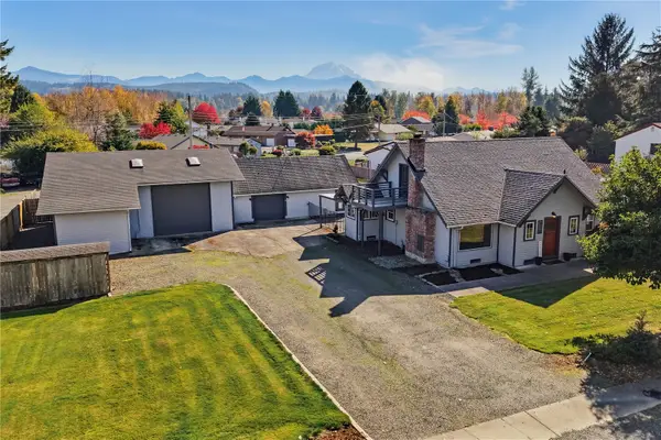 326 Pearl Street, Buckley, WA 98321