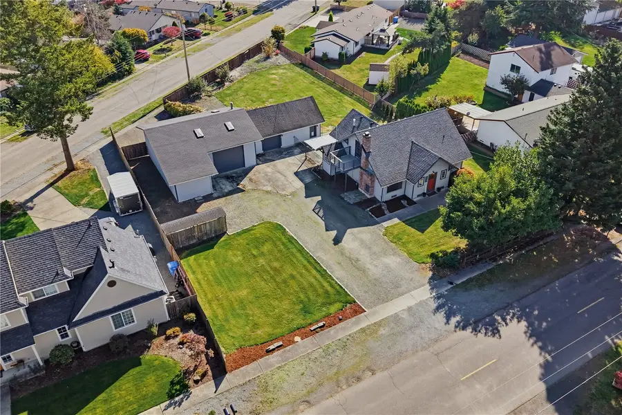 326 Pearl Street, Buckley, WA 98321 - #2
