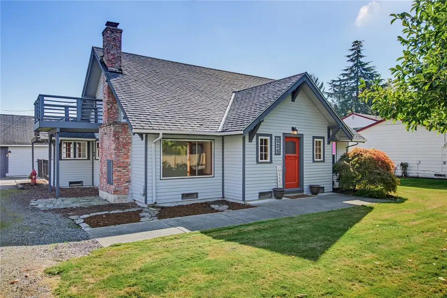 326 Pearl Street, Buckley, WA 98321 - #3