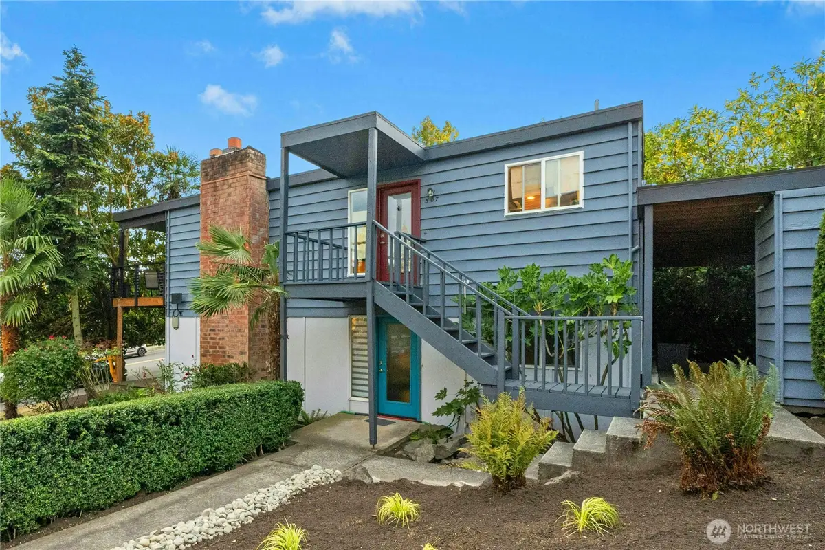 505 3rd Street, Kirkland, WA 98033 - #1